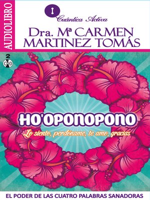 cover image of Hooponopono
